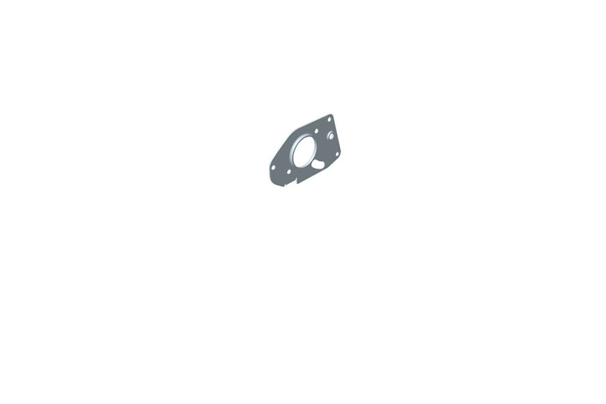 Mount-Handle, Lh - Originale Toro - 110-9415-03