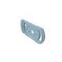 Plate-Adjust, Handle - Originale Toro - 110-9313