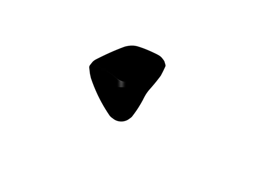 Knob-Shift - Originale Toro - 94-5565