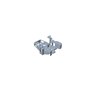 Main Frame Asm - Originale Toro - 114-4498