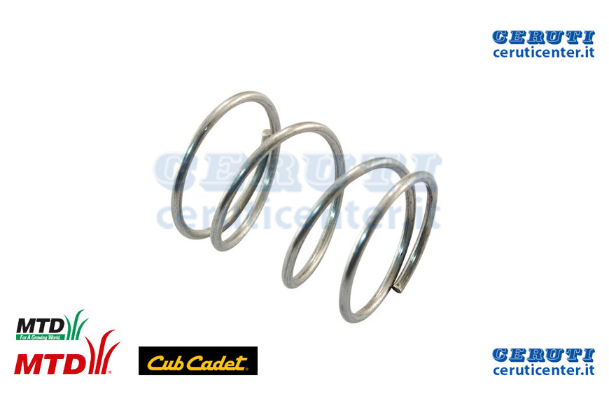 Fadenkopf Cpl - MTD / Cub Cadet - Originale - 791-610636B