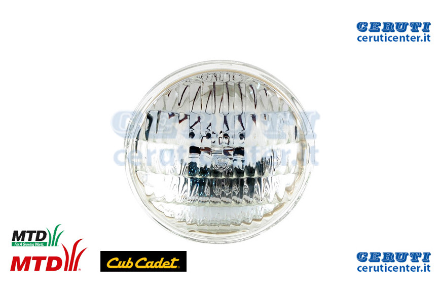 Faro - MTD / Cub Cadet - Originale - 925-0222