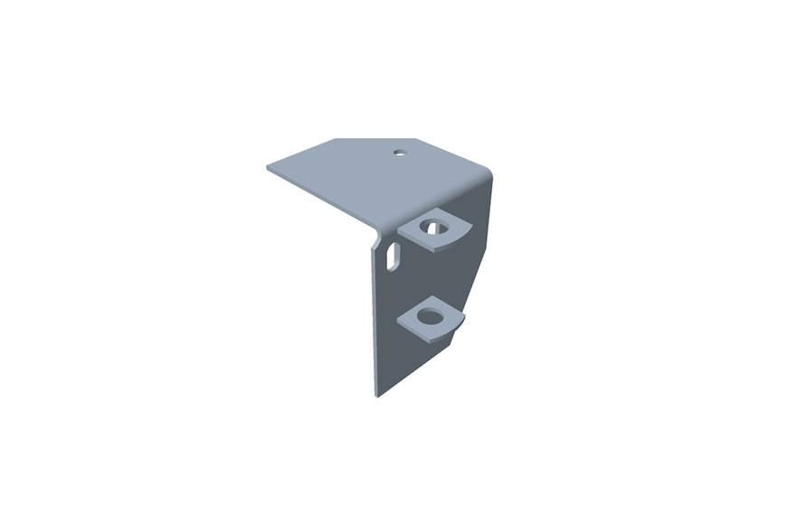Pivot Bracket Asm - Originale Toro - 79-7000-03