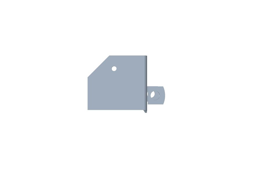 Pivot Bracket Asm - Originale Toro - 79-7000-03
