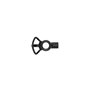 Hub-Pivot, Joystick - Originale Toro - 105-7507