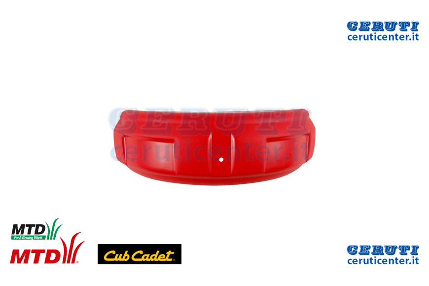 Fender Logsplitter - MTD / Cub Cadet - Originale - 731-2499A