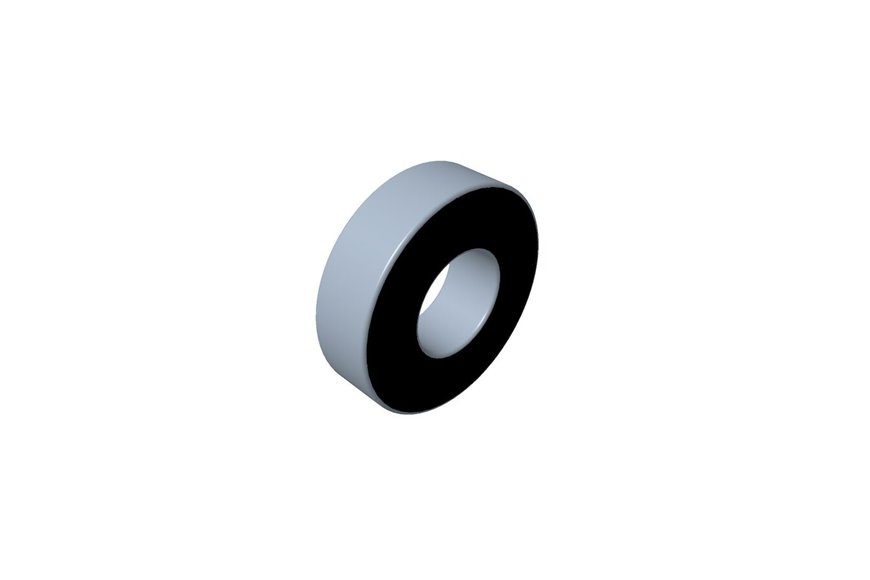 Bearing-Ball - Originale Toro - 133-2603