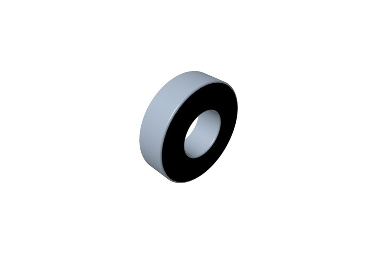 Bearing-Ball - Originale Toro - 133-2603