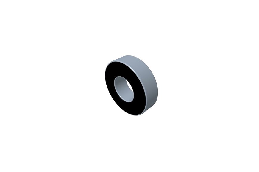 Bearing-Ball - Originale Toro - 133-2603