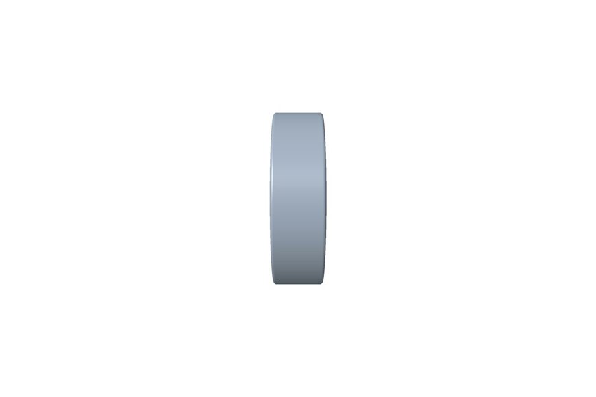 Bearing-Ball - Originale Toro - 133-2603
