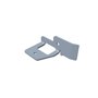 Bracket-Stop, Clutch - Originale Toro - 121-5984-03 - sostituisce - 117-9708-01