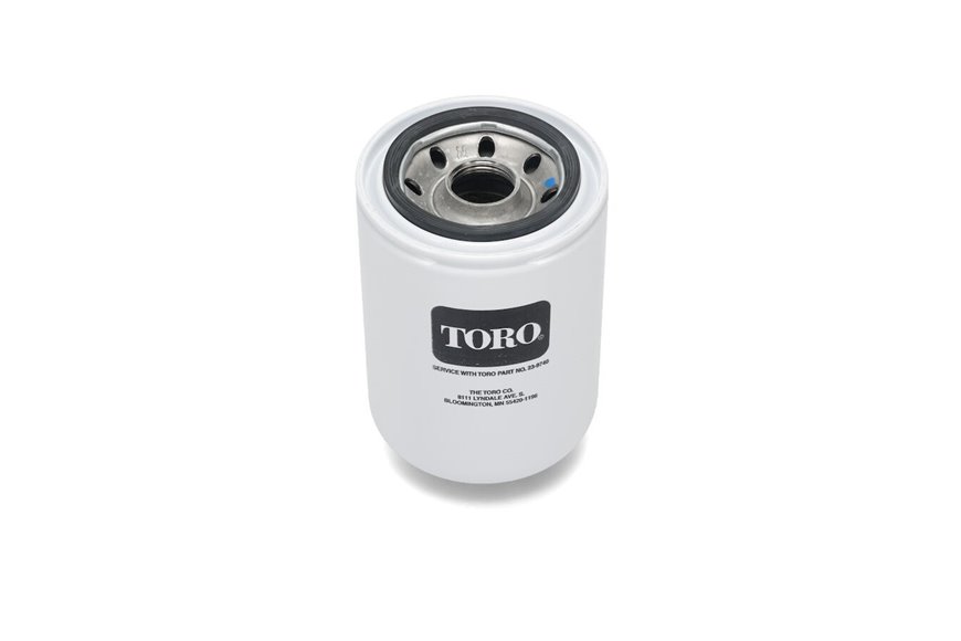 Filter-Oil, Hydraulic - Originale Toro - 23-9740