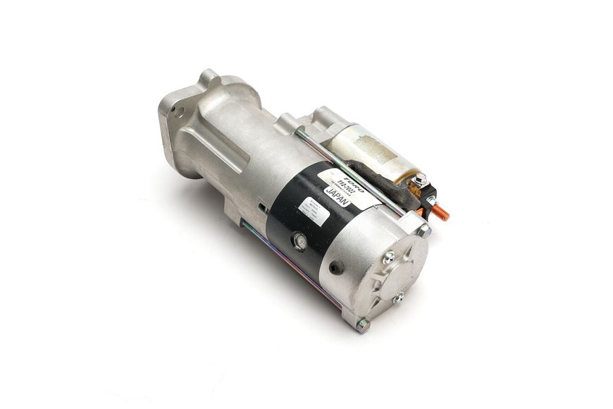 Starter Asm - Originale Toro - 112-7022