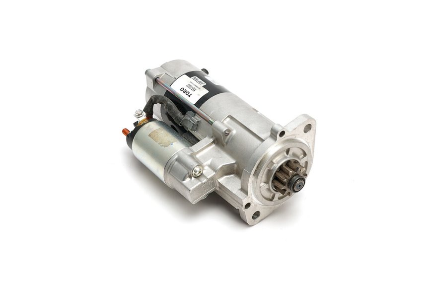 Starter Asm - Originale Toro - 112-7022