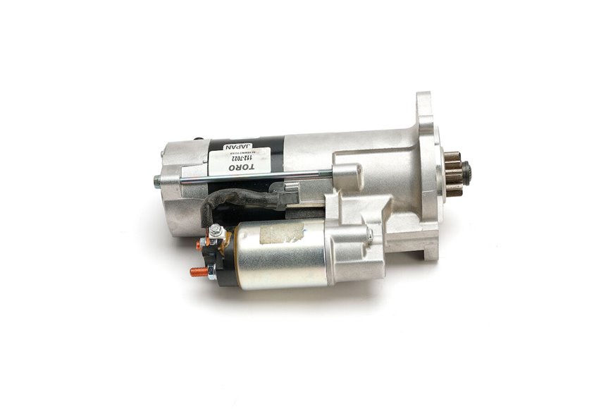 Starter Asm - Originale Toro - 112-7022