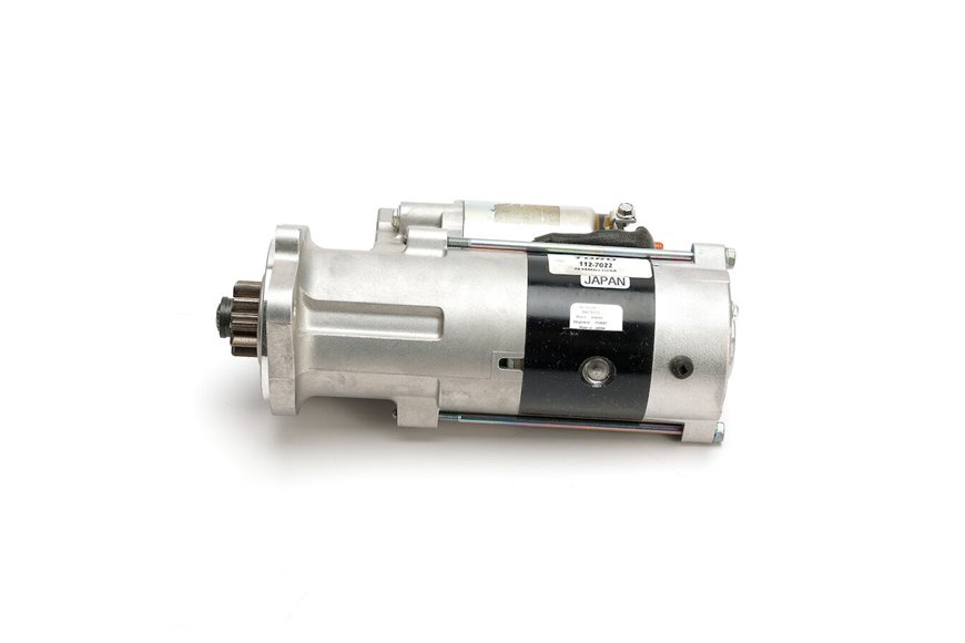 Starter Asm - Originale Toro - 112-7022