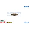 Ferrule Adjust 1/4-20 X 1.00 - MTD / Cub Cadet - Originale - 711-06141