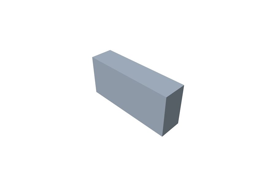 Foam - Originale Toro - 106-9178