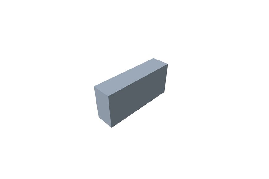 Foam - Originale Toro - 106-9178