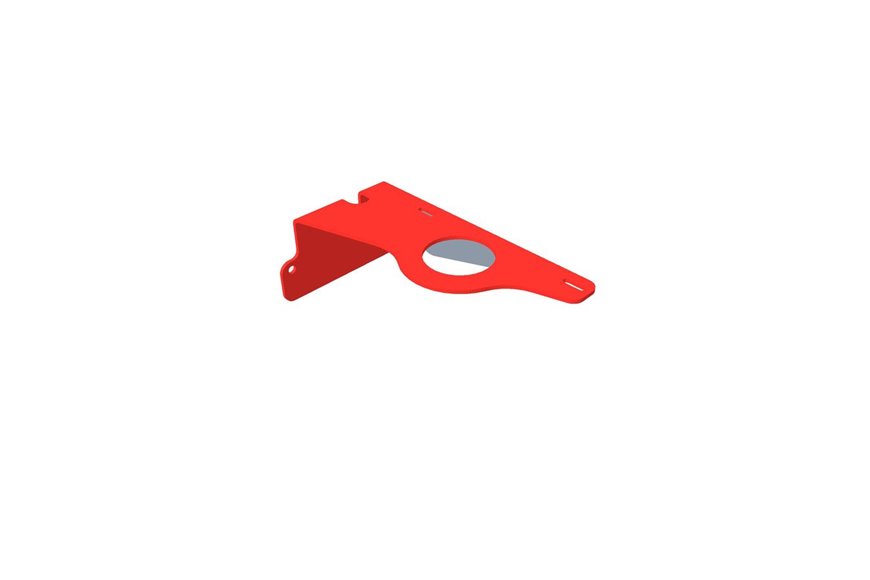 Adapter-Bag - Originale Toro - 119-7203-01