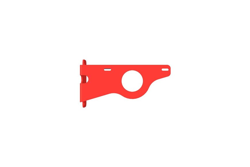 Adapter-Bag - Originale Toro - 119-7203-01