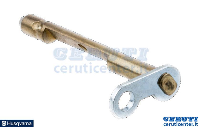 Post - Husqvarna original - 537012301