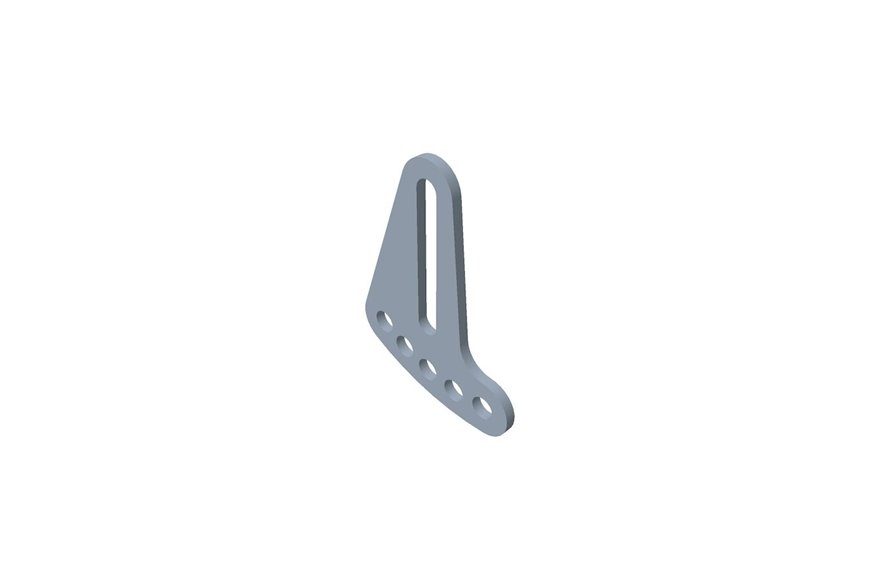 Link-Adjusting, Hoc - Originale Toro - 88-5570-03
