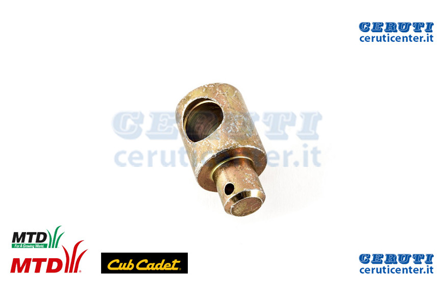 Ferrule - MTD / Cub Cadet - Originale - 711-05690C