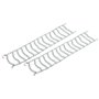 16In Tire Chain Kit - Originale Toro - 38215