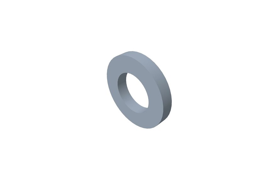 Spacer-Support, Deck - Originale Toro - 104-1105