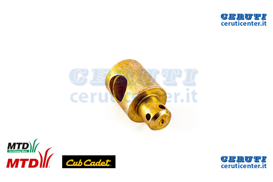 Ferrule - MTD / Cub Cadet - Originale - 711-06284