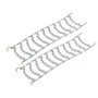 13In Tire Chain Kit (13 X 4 Tire) - Originale Toro - 38214