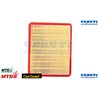Filter Air Paper - MTD / Cub Cadet - Originale - 751-15245 - Sostituisce - 751-15245