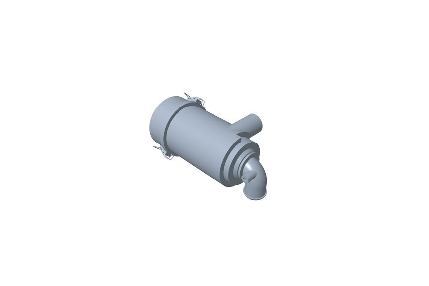 Cleaner-Air - Originale Toro - 100-2434