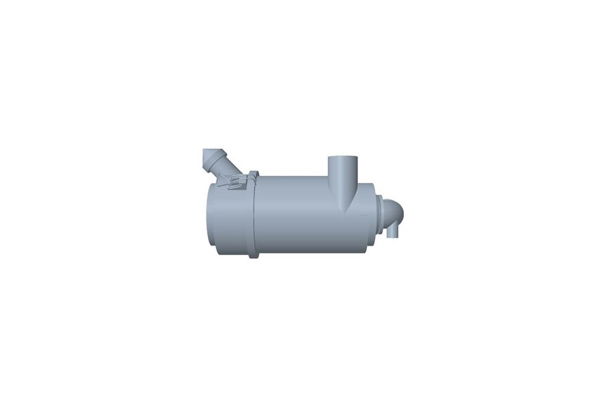 Cleaner-Air - Originale Toro - 100-2434