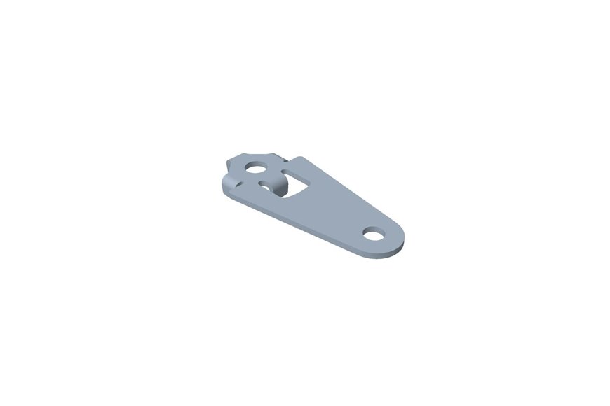 Chute-Pivot Arm - Originale Toro - 112-1521