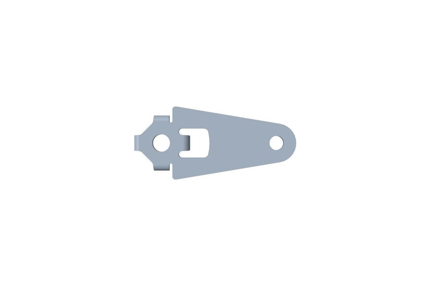 Chute-Pivot Arm - Originale Toro - 112-1521
