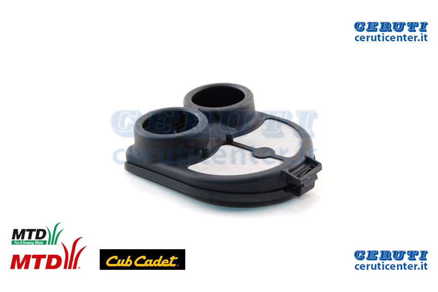 Filter Asm - MTD / Cub Cadet - Originale - HG-71497