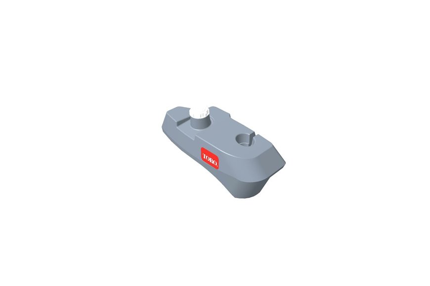 Rh Fuel Tank Kit - Originale Toro - 105-3643
