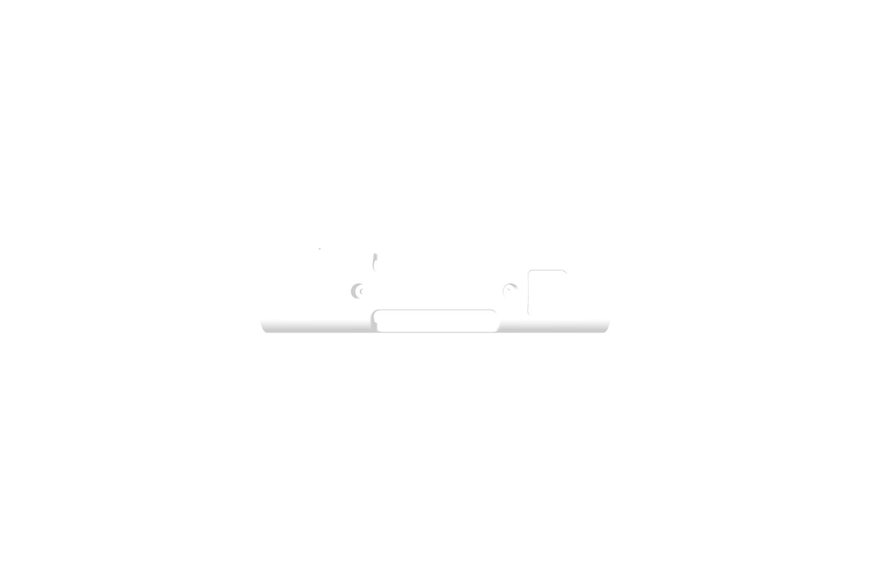 Handle-Deck - Originale Toro - 99-6487