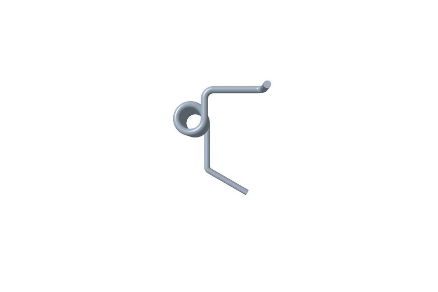 Spring-Torsion, Door - Originale Toro - 110-5005
