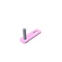 Arm Weight Mount Asm - Originale Toro - 107-3099