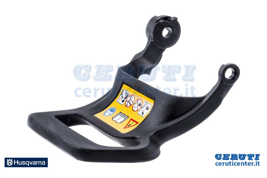 Paramano freno - Original Husqvarna - 537012103