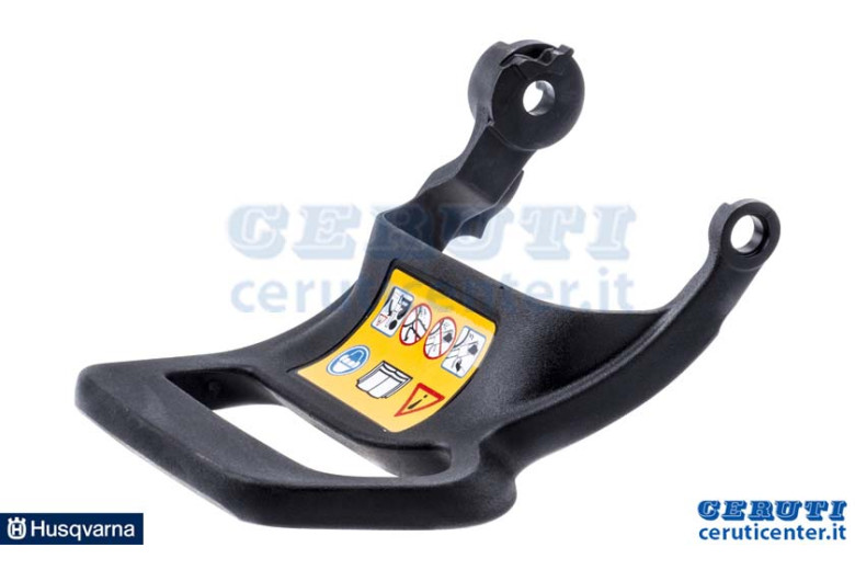 Paramano Freno - Originale Husqvarna - 537012103