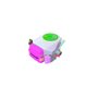 Engine-Kawasaki, Fh500V-Bs29-R - Originale Toro - 100-6465