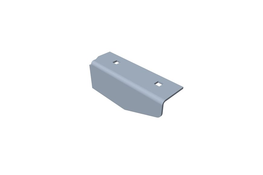 Baffle-Cutoff - Originale Toro - 120-7951-03