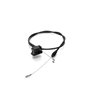 Cable-Brake, Hp - Originale Toro - 133-8109