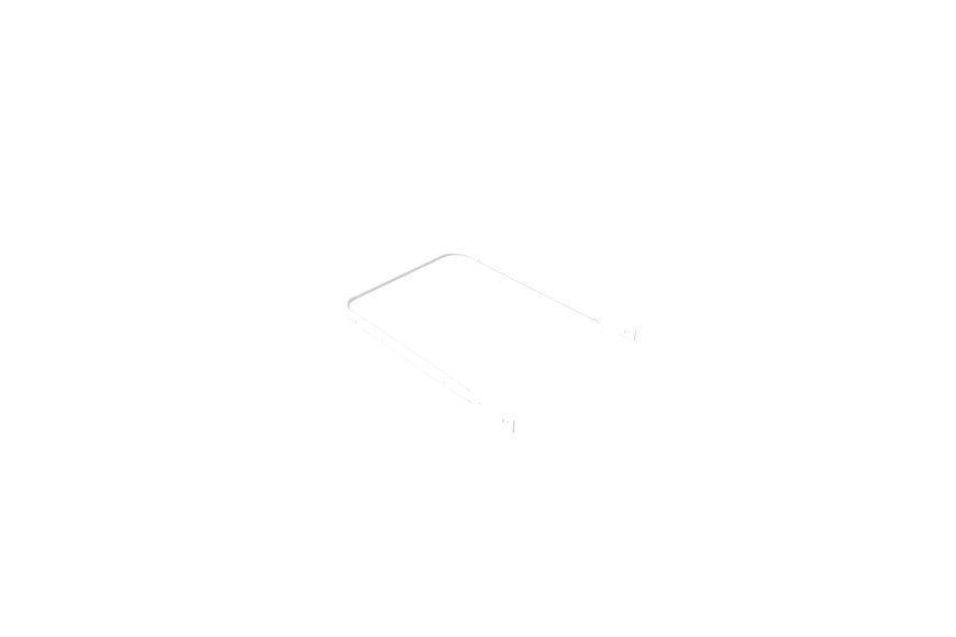 Handle-Lower - Originale Toro - 112-6440-05