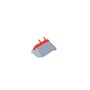 Deflector Asm - Originale Toro - 107-4194