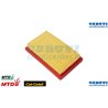 Filtro Dell'Aria Kit - MTD / Cub Cadet - Originale - 751-14632 - Sostituisce - 751-14632